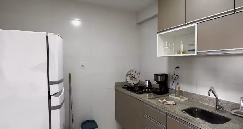 Alugo 1/4 mobiliado no residencial versailles no jardim santa teresa