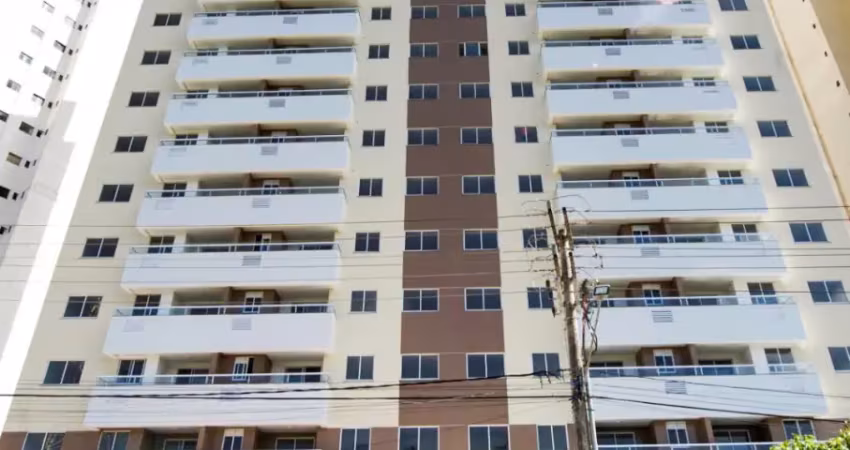 Alugo 2/4 com armários na cozinha e banheiros no residencial madrid