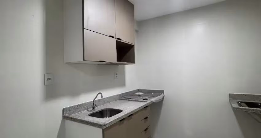 Apartamento com 1 quarto para alugar na Rua Parambu, 181, Santa Teresa, Salvador
