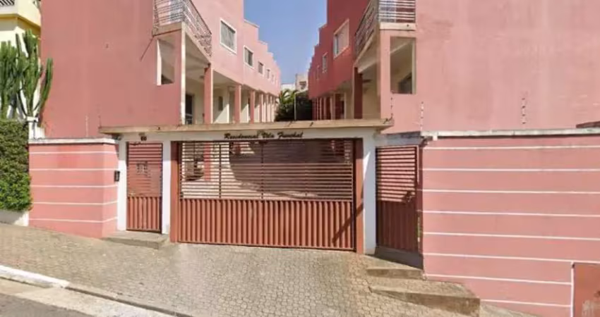 Imperdível oportunidade de adquirir sua casa na vila carmosina, são paulo-sp - 2 quartos, 1 sala, 2 banheiros, 2 vagas - 89m²!