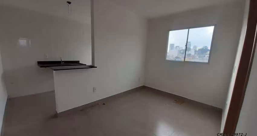 Aluguel de apartamento impecável com 1 quarto na vila matilde, são paulo-sp!