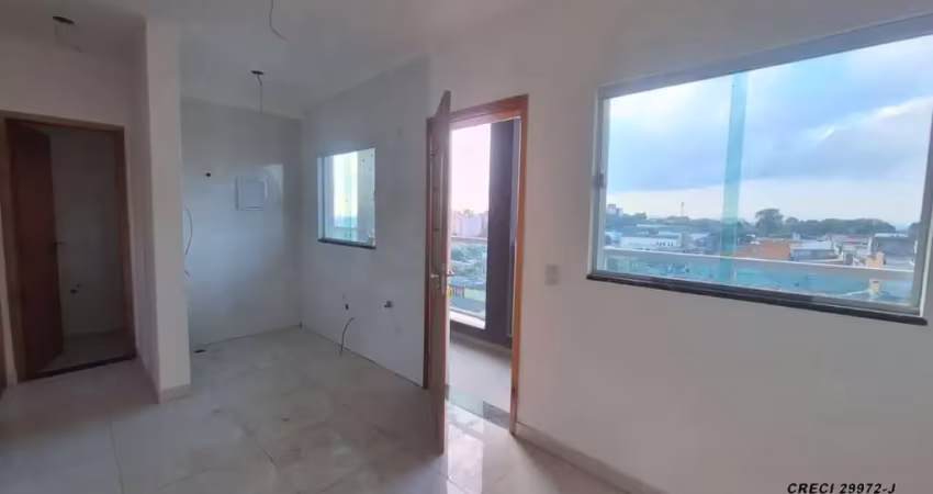 Apartamento para locação em são paulo-sp,  artur alvim: 2 quartos, 1 banheiro, 30,00 m² de área.