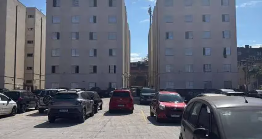 Apartamento com 2 quartos à venda na Rua Senador Amaral Furlan, 769, Parada XV de Novembro, São Paulo