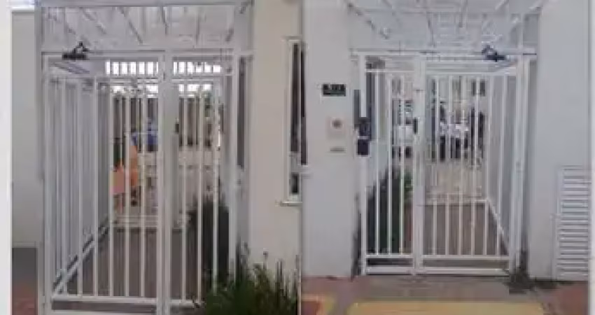Apartamento com 2 quartos para alugar na Rua Sho Yoshioka, 511, Gleba do Pêssego, São Paulo