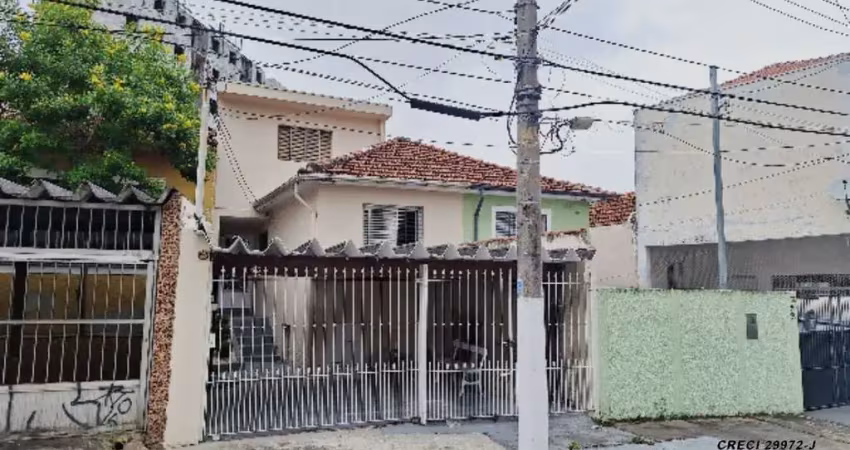 Casa para locação na vila formosa, são paulo-sp: 2 quartos, 1 sala, 2 banheiros, 1 vaga de garagem e 120m² de área
