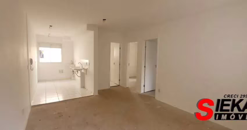 Apartamento à venda no bairro de bairro] com 2 quartos e 49,00 m² de área.