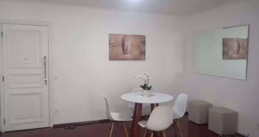 Imóvel de luxo no tatuapé: apartamento de 2 quartos, 1 banheiro e vaga de garagem - são paulo-sp - 70m². venha conferir!