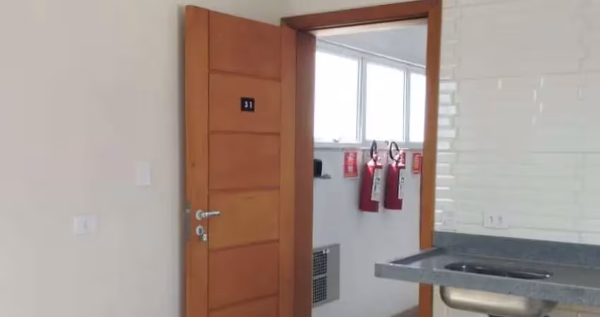 Apartamento à venda ou locação em são paulo-sp, vila carrão: 2 quartos, 1 sala, 1 vaga de garagem, 39m². venha conferir!