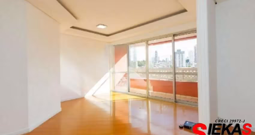 Apartamento disponível para locação de 3 quartos com suíte e vaga de garagem no jardim textil, são paulo-sp!