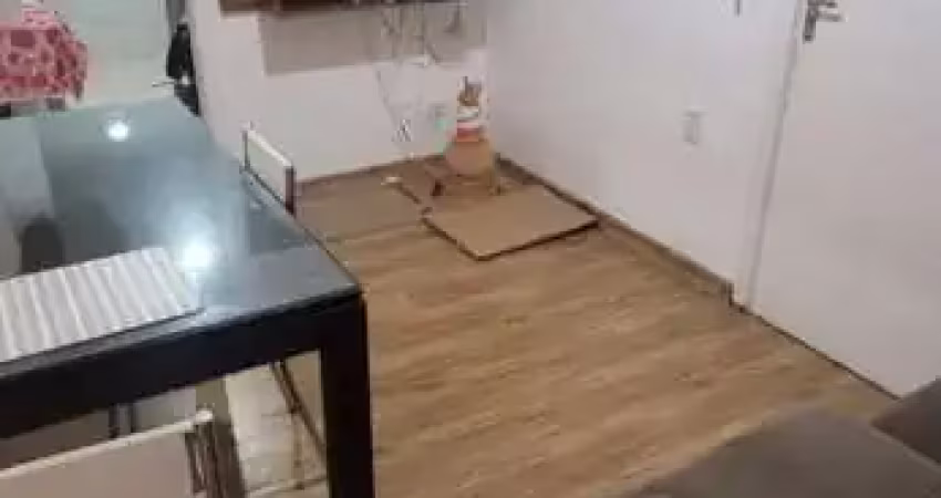 Apartamento para venda ou locação em são paulo - jardim são paulo (zona norte): 2 quartos, 1 sala, 1 banheiro, 45m².