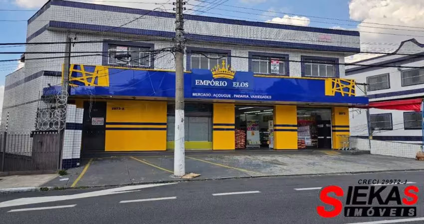 Sala comercial para locação em são miguel, são paulo-sp: 1 sala, 1 banheiro, 41m² de área. venha conferir!