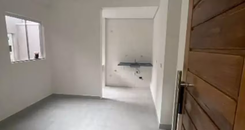 Imperdível! apartamento à venda em são paulo-sp, vila guilhermina - 2 quartos, 1 sala, 1 banheiro, 40,00 m² de área.