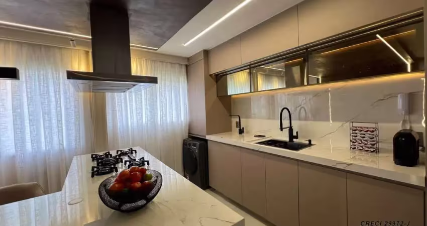 Apartamento com 2 quartos à venda na Rua Serra de Juréa, 799, Cidade Mãe do Céu, São Paulo