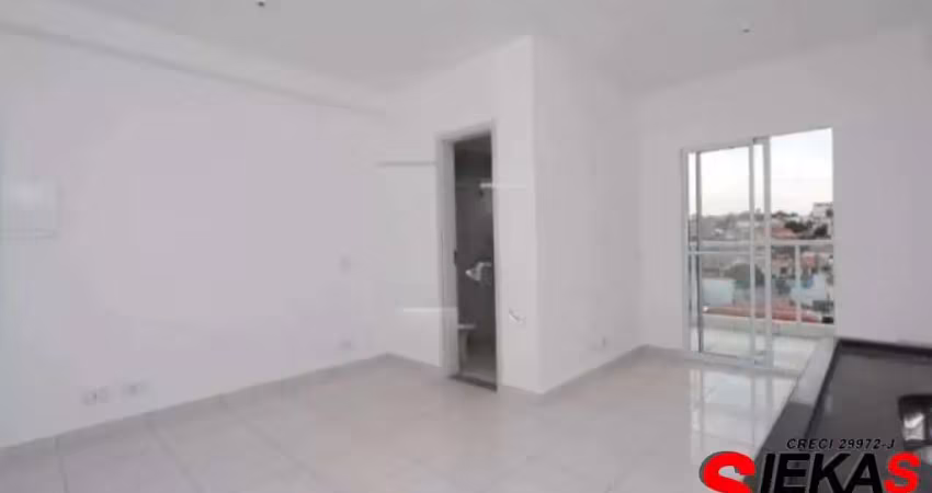 Apartamento para locação na vila formosa, são paulo-sp: 1 quarto, 1 suite, 1 banheiro, 31,00 m² de área.