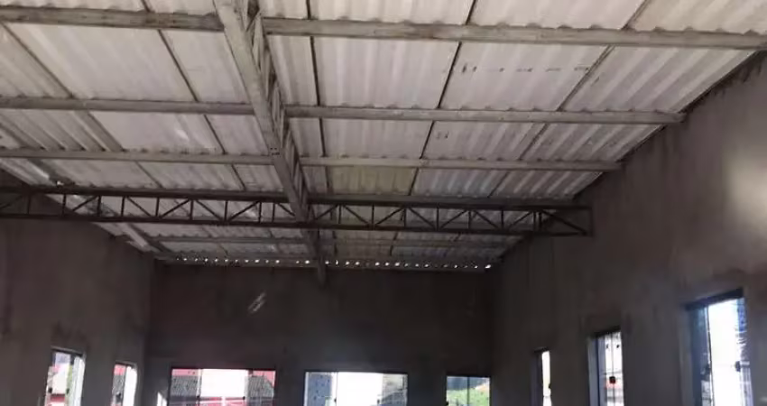 Barracão / Galpão / Depósito para alugar na Avenida Itaquera, 6971, Vila Carmosina, São Paulo