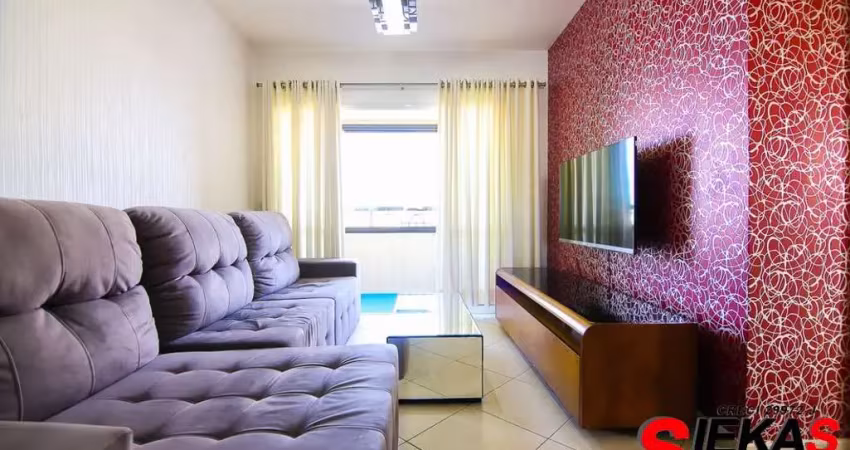 Apartamento para locação na mooca, são paulo-sp: 3 quartos, 1 suíte, 3 banheiros, 2 vagas de garagem!