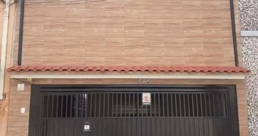 Imperdível! casa à venda em santana, são paulo-sp: 5 quartos, 1 suíte, 6 banheiros, 2 vagas de garagem. aproveite!