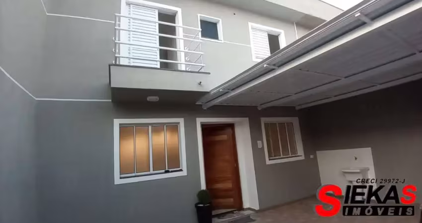 Casa com 2 quartos à venda na Rua João Giancola, 109, São Miguel Paulista, São Paulo