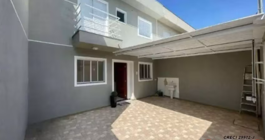 Incrível oportunidade: casa à venda em são miguel paulista, sp com 2 suítes, 2 quartos e 68m²!