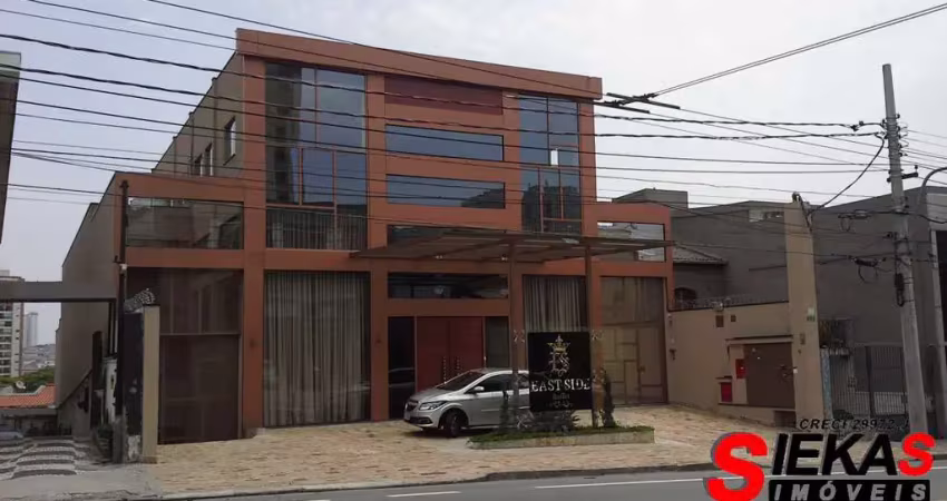 Aluguel de sala comercial na vila formosa, são paulo-sp: 1 sala, 2 banheiros, 21m² - aproveite!