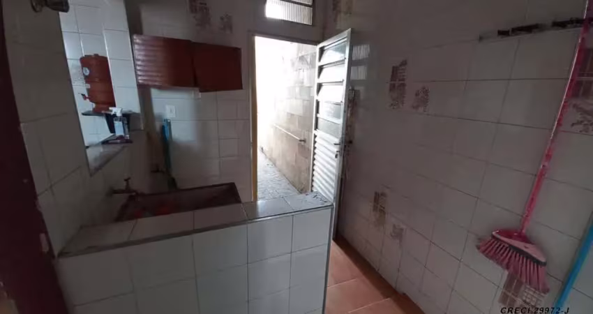 Casa com 2 quartos à venda na Rua Augusto de Mendonça, 291, Vila Dalila, São Paulo
