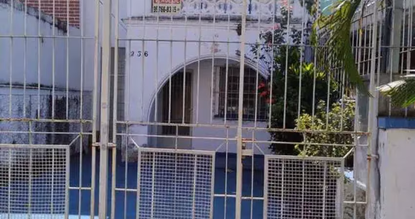 Imperdível oportunidade: casa à venda em são paulo-sp, tatuapé, 4 quartos, 2 salas, 2 banheiros, 2 vagas, 154m².