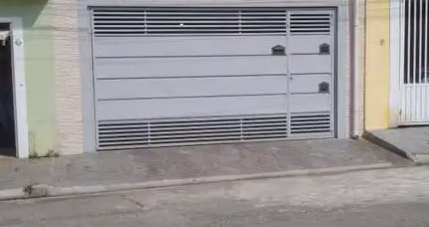 Imperdível oportunidade: casa à venda na vila carmosina, são paulo-sp, 2 quartos, 1 suíte, 2 banheiros e 2 vagas de garagem!