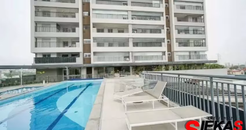 Apartamento à venda em são paulo-sp, cidade mãe do céu: 2 quartos, 1 suíte, 1 vaga de garagem!