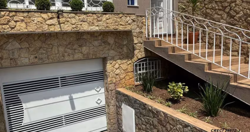 Imperdível oportunidade: casa à venda em são paulo-sp, no tatuapé, com 4 quartos, 1 suíte, 1 sala, 4 banheiros, 3 vagas e 180m²!
