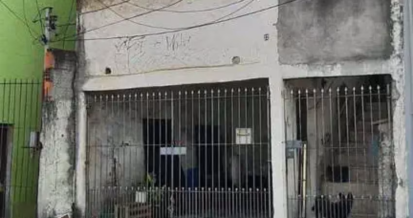 Casa com 1 quarto à venda na Rua Baltazar Nunes, 22, Vila Carmosina, São Paulo