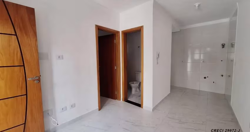Apartamento para locação na penha, são paulo-sp: 1 quarto, 1 sala, 1 banheiro, 31m² de área. confira já!