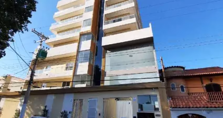 Apartamento com 1 quarto para alugar na Rua Almeria, 541, Vila Granada, São Paulo