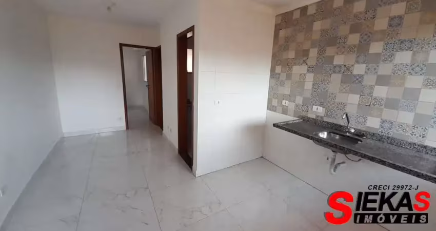 Apartamento para locação de 1 quarto na vila carrão, são paulo-sp! 30m² de conforto e praticidade!