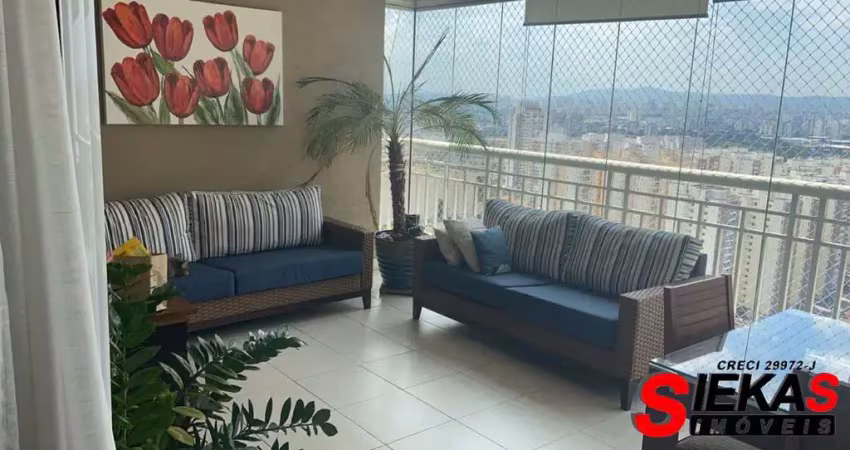 Apartamento com 3 quartos à venda na Rua Professor Rodolfo São Tiago, 157, Belenzinho, São Paulo