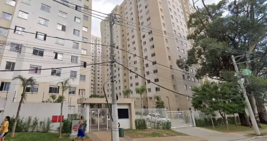 Imperdível! apartamento à venda em são paulo-sp, itaquera. 2 quartos, 1 sala, 1 banheiro, 32m² de área. confira agora!