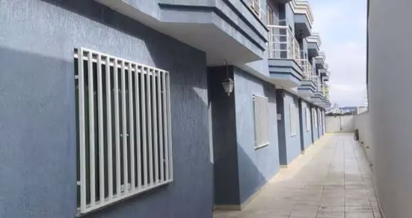 Casa em condomínio fechado com 3 quartos à venda na Avenida Ibiúna, 764, Vila Aricanduva, São Paulo