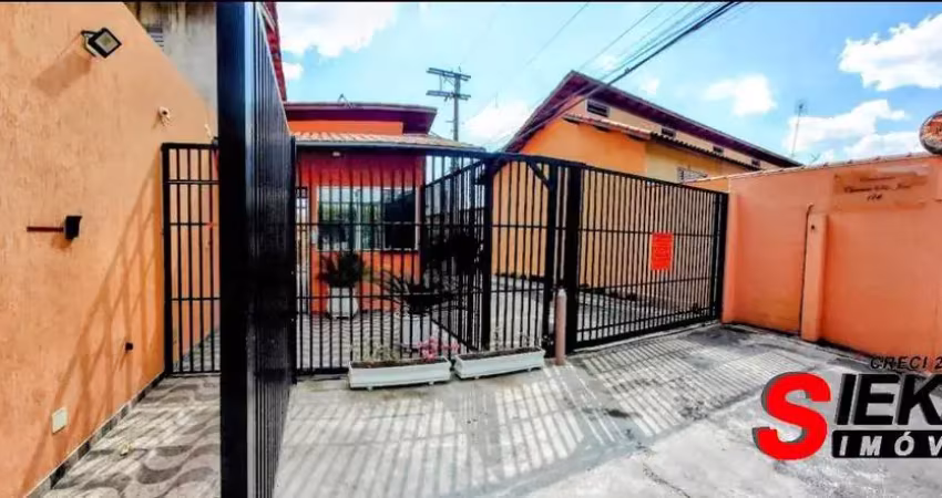 Casa em condomínio fechado com 2 quartos à venda na Rua Santana do Rio Preto, 174, Vila Cosmopolita, São Paulo
