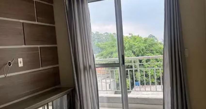 Apartamento com 2 quartos à venda na Rua Miranorte, 69, Vila Taquari, São Paulo