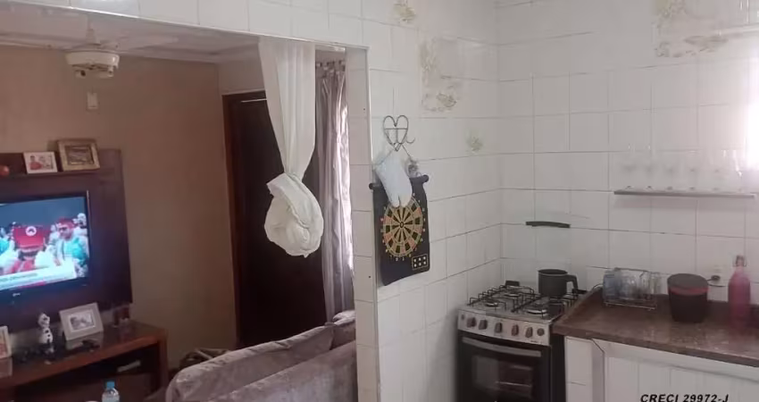 Apartamento com 2 quartos à venda na Rua Giovanni Quadri, 44, Conjunto Residencial José Bonifácio, São Paulo