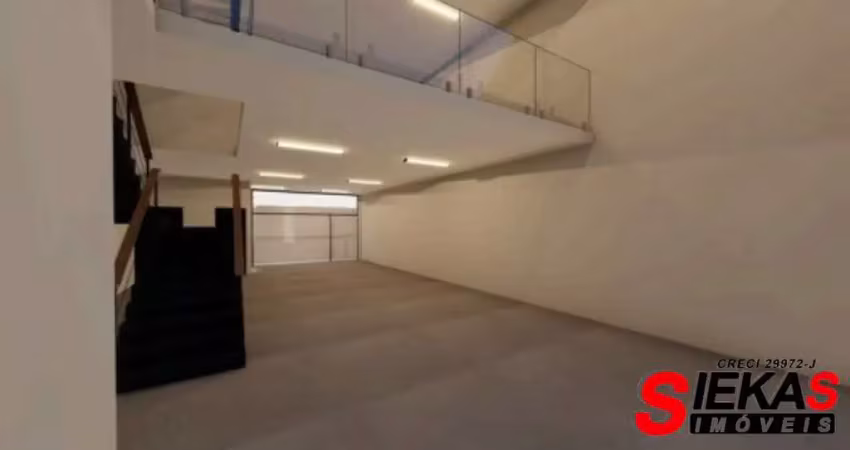 Excelente ponto comercial na vila gomes cardim, são paulo-sp: 500,00m², 7 banheiros, 3 vagas de garagem!