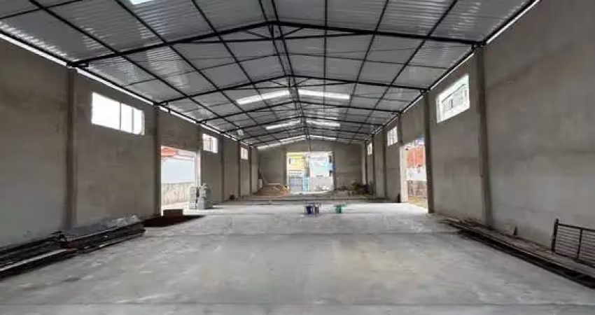 Galpão comercial para locação em são paulo-sp, vila prudente: 5 salas, 5 banheiros, 12 vagas de garagem, 555m²!