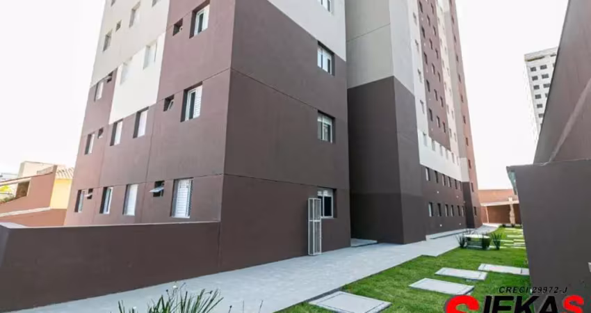 Apartamento à venda em são paulo - vila matilde: 2 quartos, 1 sala, 1 banheiro - 39,00 m² de área