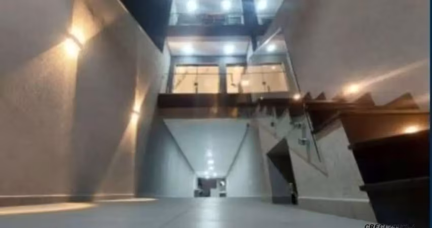 Espetacular casa à venda na penha de frança, são paulo-sp: 3 quartos, 3 suítes, 4 banheiros, 5 vagas, 210m²!