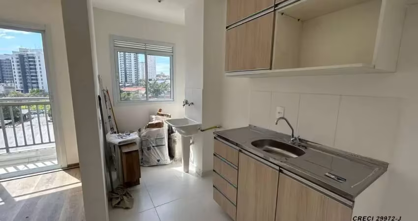 Apartamento para venda ou locação em são paulo-sp, no bairro parque da mooca: 2 quartos, 1 banheiro, 47m² de área