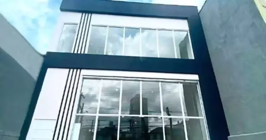 Salão comercial de alto padrão na mooca, são paulo-sp: 3 banheiros, 2 vagas e 486m² de área!