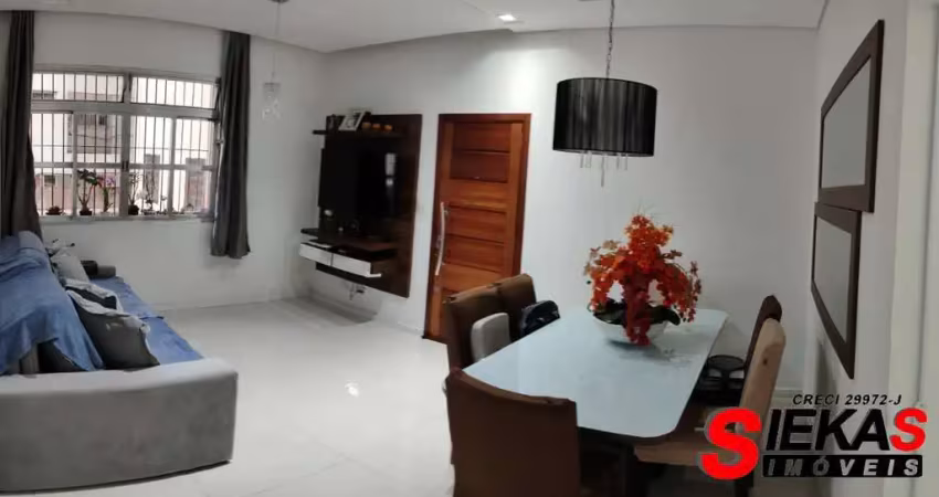 Apartamento à venda em são paulo-sp, no bairro quinta da paineira: 2 quartos, 1 sala, 1 banheiro, 75,00 m².