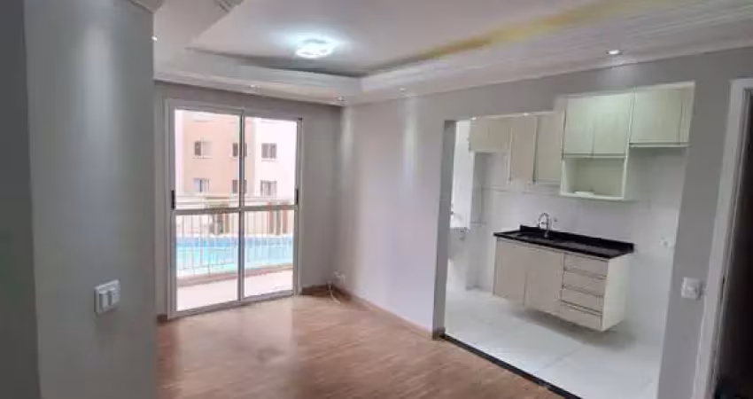 Apartamento à venda em são paulo-sp, itaquera: 2 quartos, 1 sala, 1 banheiro, 1 vaga, 48m² de área. imperdível!