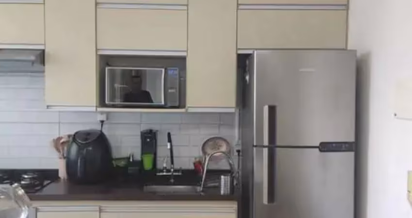 Apartamento com 2 quartos à venda na Avenida Doutor Assis Ribeiro, 2640, Ermelino Matarazzo, São Paulo