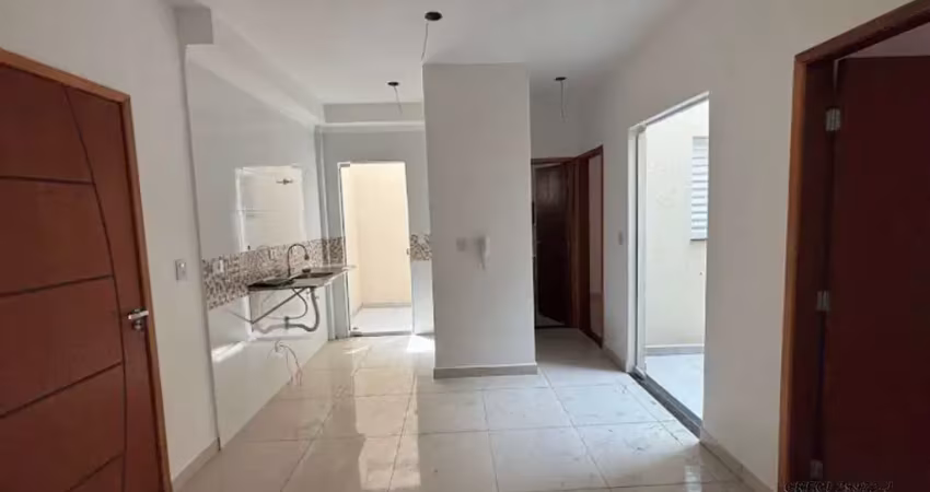 Oportunidade única: apartamento à venda em são paulo-sp, vila nova manchester - 2 quartos, 1 sala, 1 banheiro, 40 m² de área!