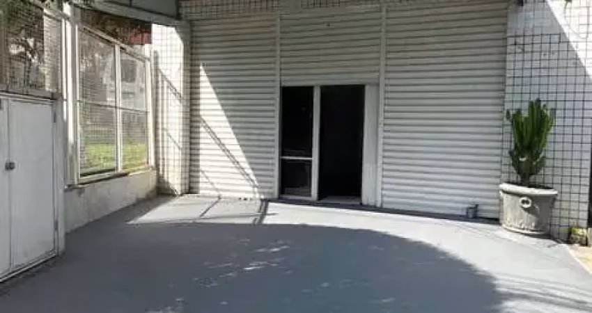 Salão para locação em barueri-sp, bairro chácaras marco: 2 banheiros, 1 vaga de garagem, 160m² de área